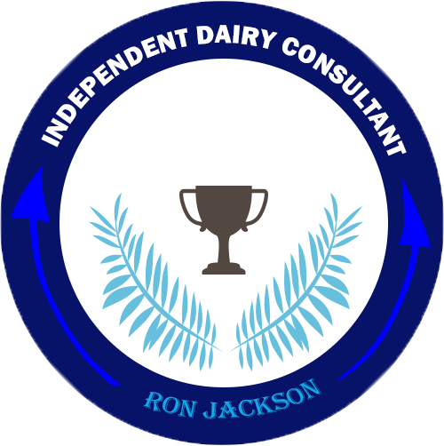 ron jackson dairy consulting service
