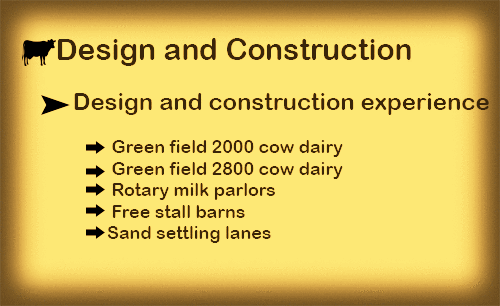 dairy software